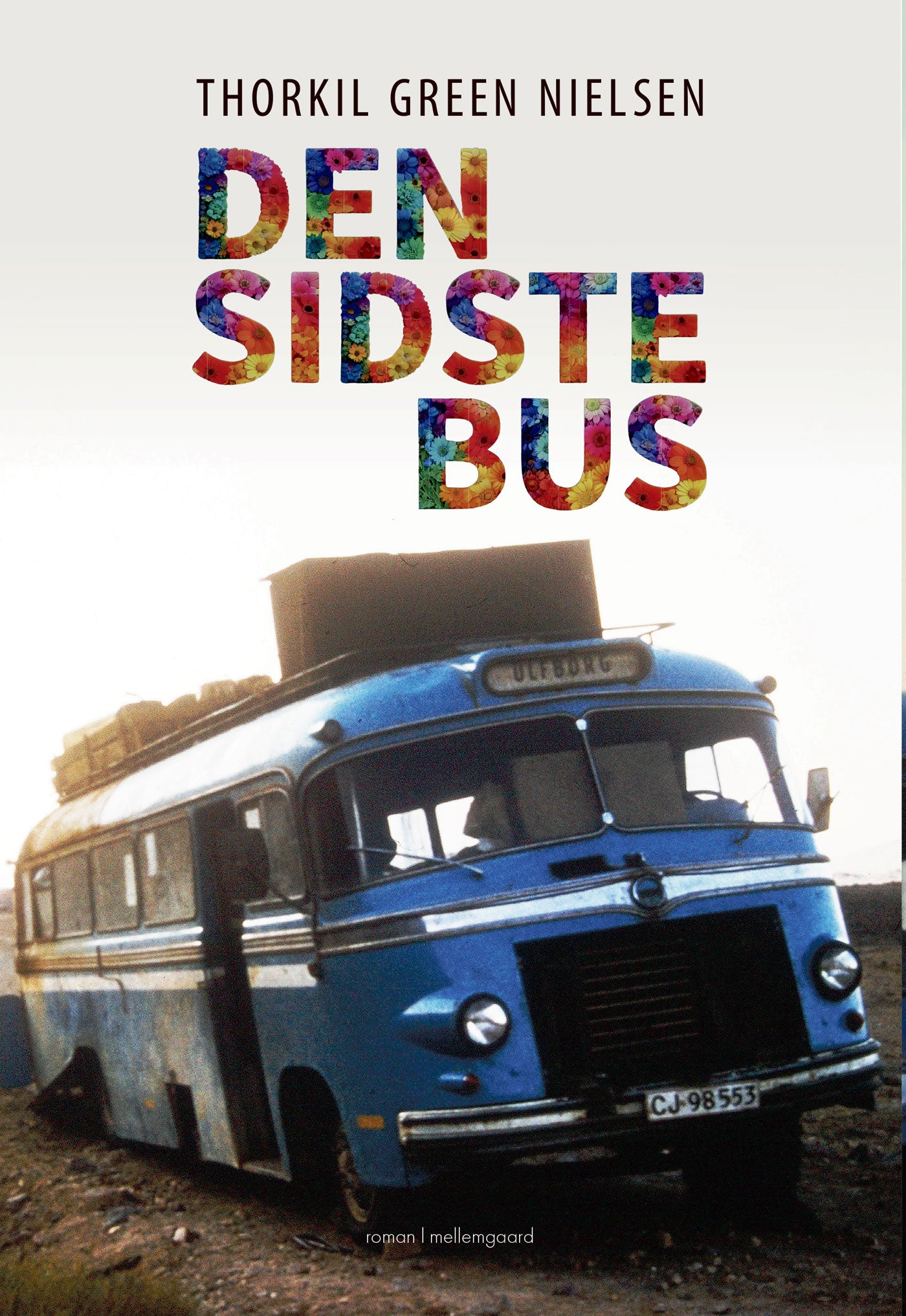 DEN SIDSTE BUS