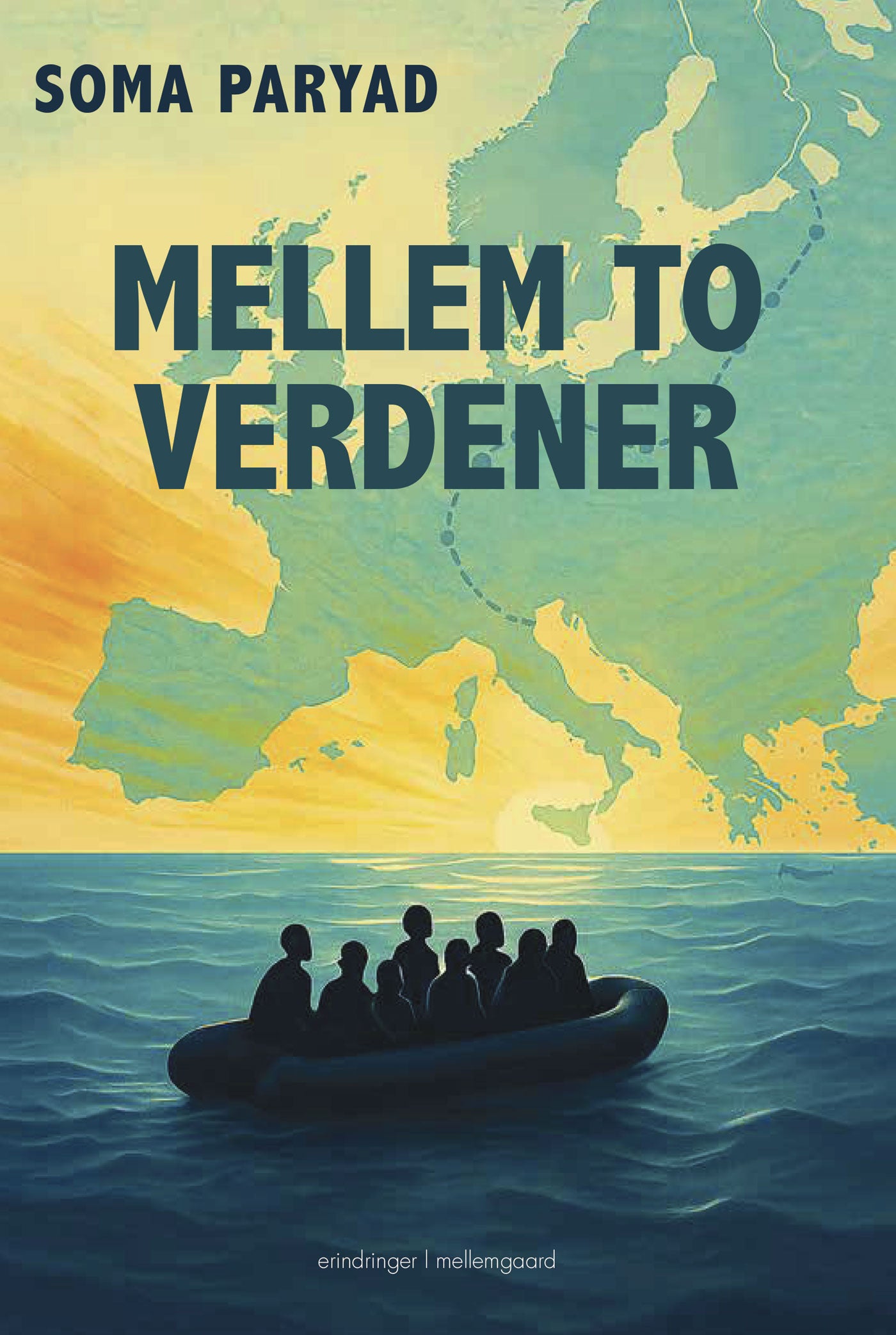 MELLEM TO VERDENER