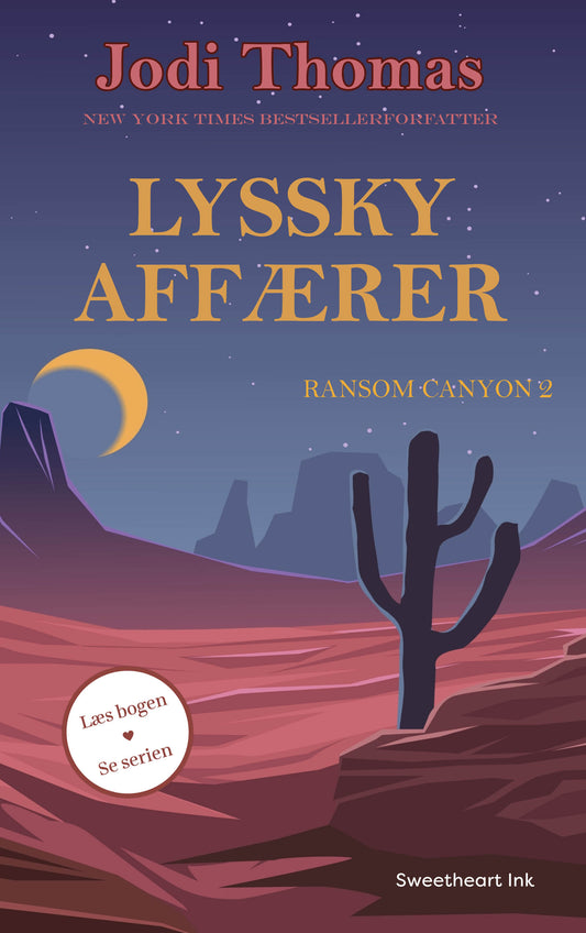 LYSSKY AFFÆRER