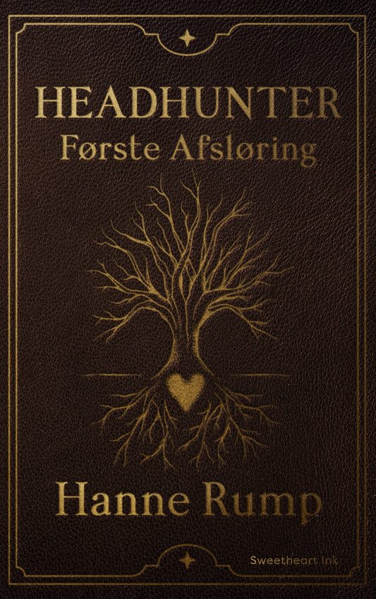 FØRSTE AFSLØRING