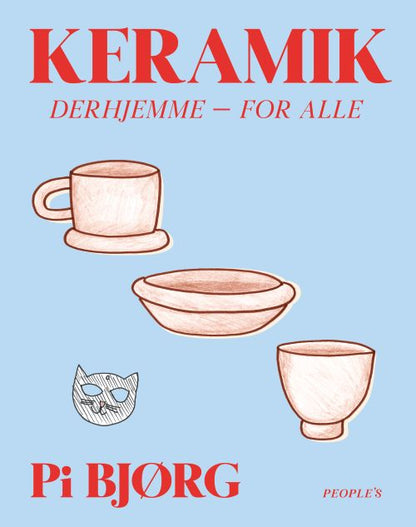 KERAMIK DERHJEMME