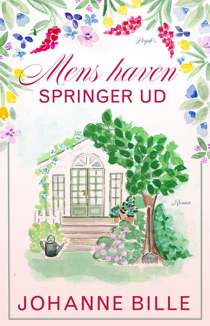 MENS HAVEN SPRINGER UD