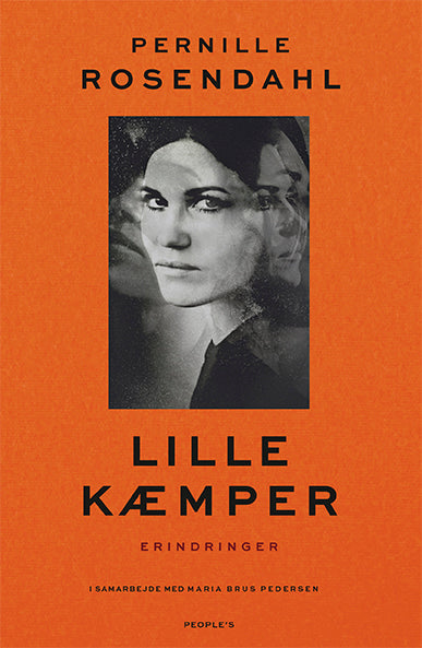 LILLE KÆMPER