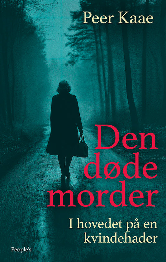 DEN DØDE MORDER