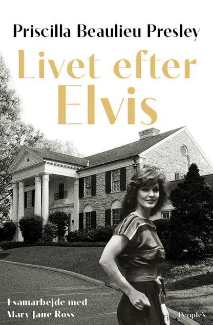 LIVET EFTER ELVIS