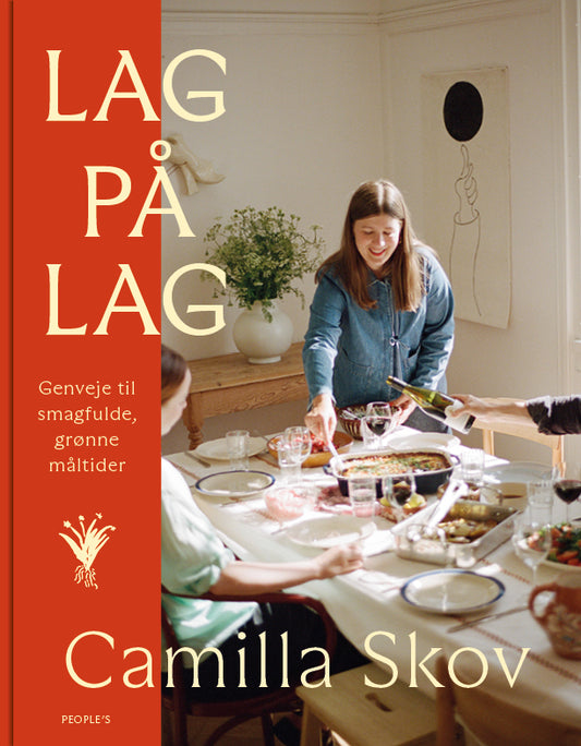 LAG PÅ LAG
