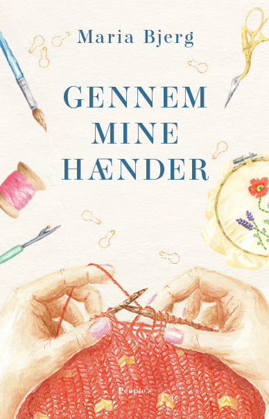 GENNEM MINE HÆNDER
