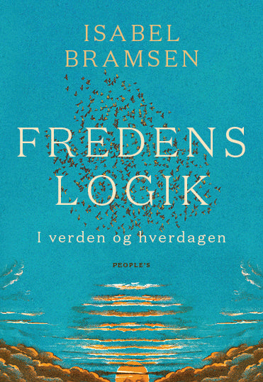 FREDENS LOGIK