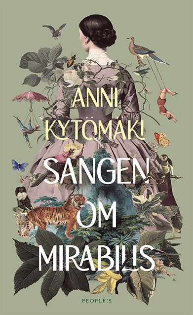 SANGEN OM MIRABILIS