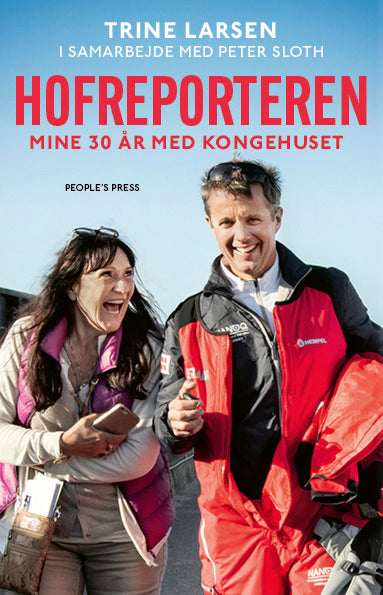 HOFREPORTEREN