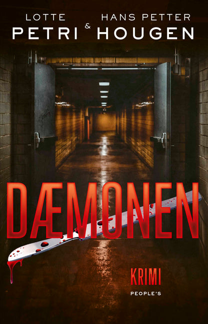 DÆMONEN