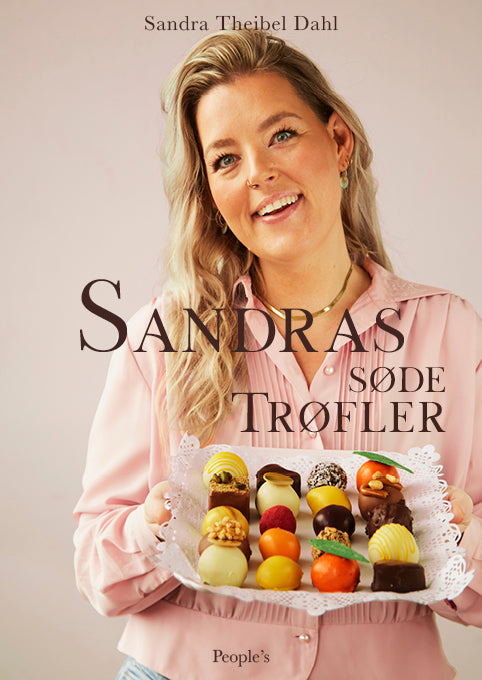 TRØFFELBOGEN