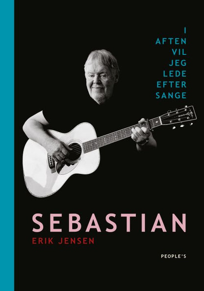 SEBASTIAN OG SANGENE