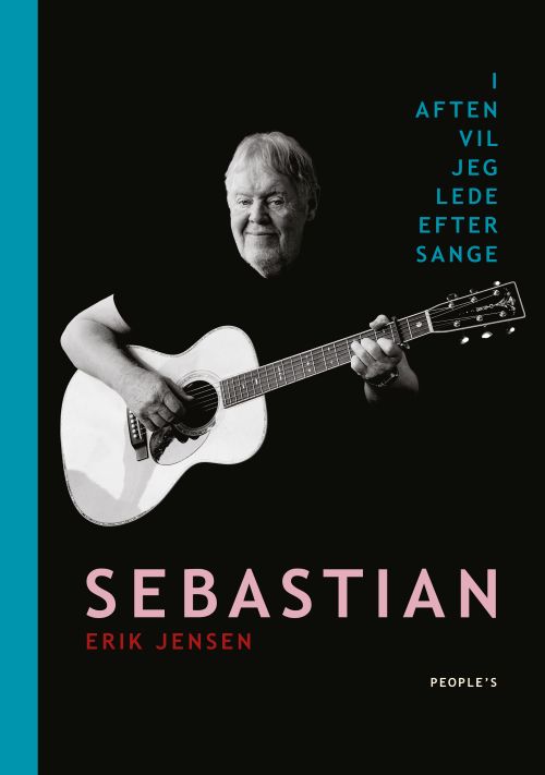 SEBASTIAN OG SANGENE