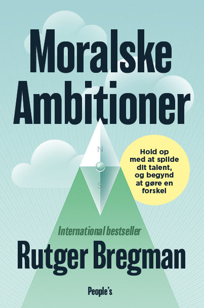 MORALSKE AMBITIONER