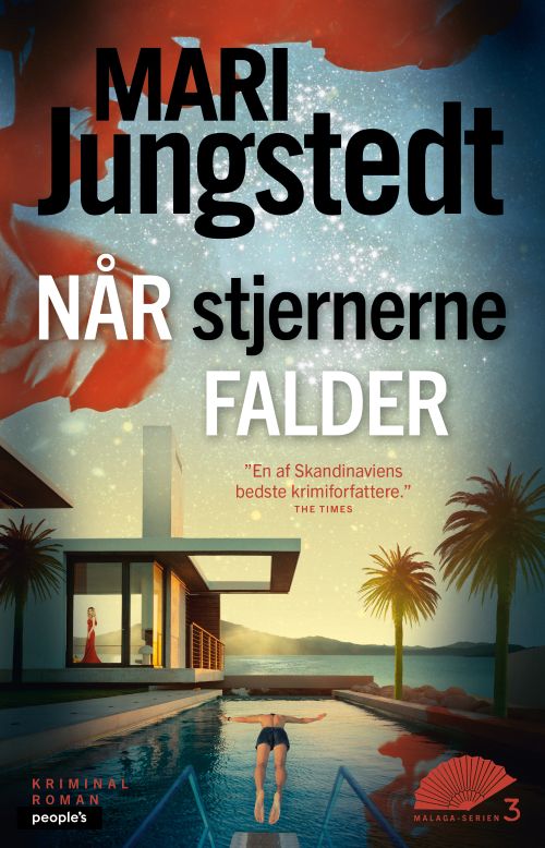 NÅR STJERNERNE FALDER