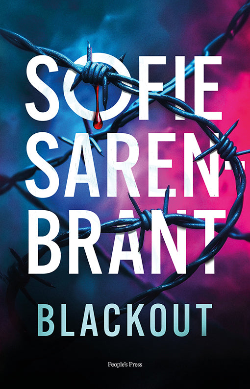 BLACKOUT