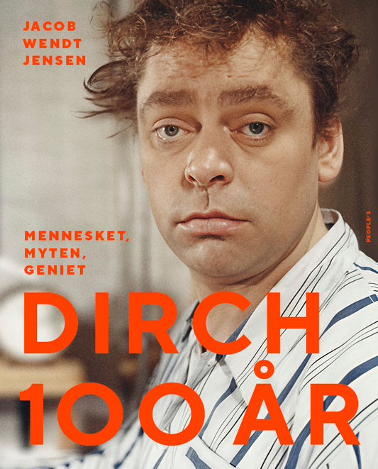 DIRCH 100 ÅR