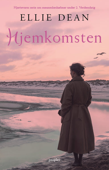 HJEMKOMSTEN