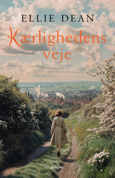 KÆRLIGHEDENS VEJE