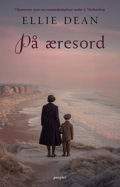 PÅ ÆRESORD