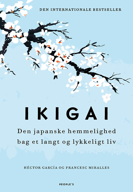 IKIGAI