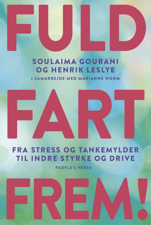 FULD FART FREM