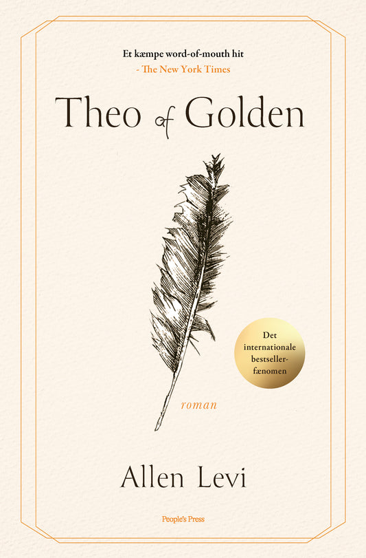 THEO AF GOLDEN