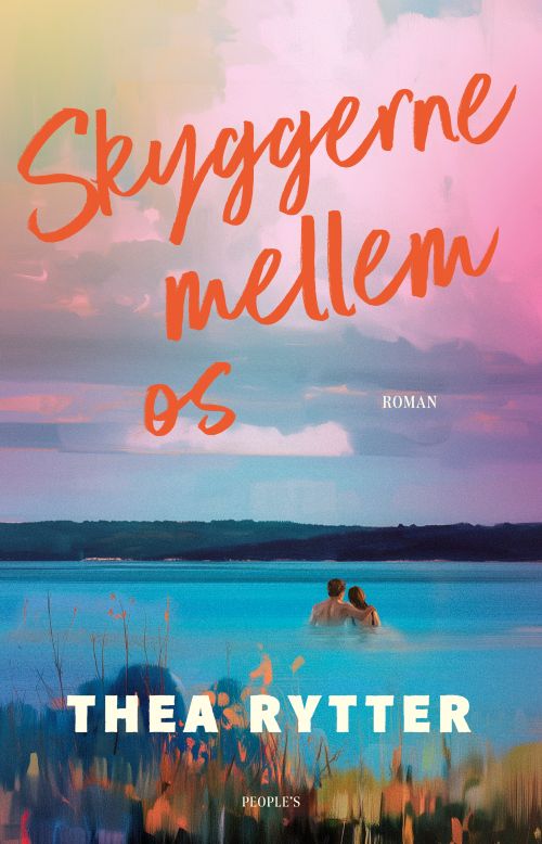 SKYGGERNE MELLEM OS