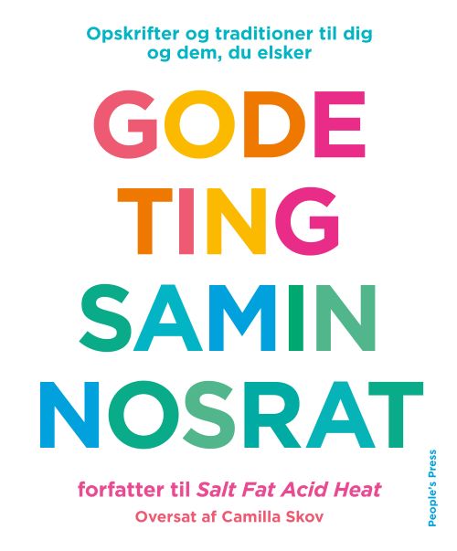 GODE TING