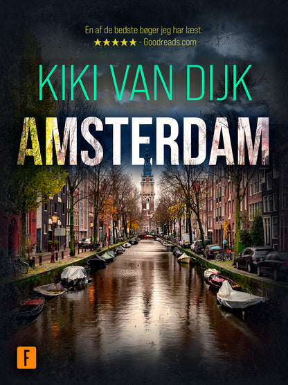 AMSTERDAM