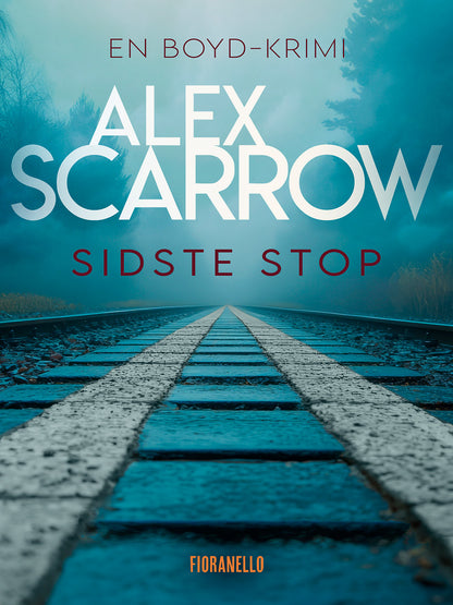 SIDSTE STOP