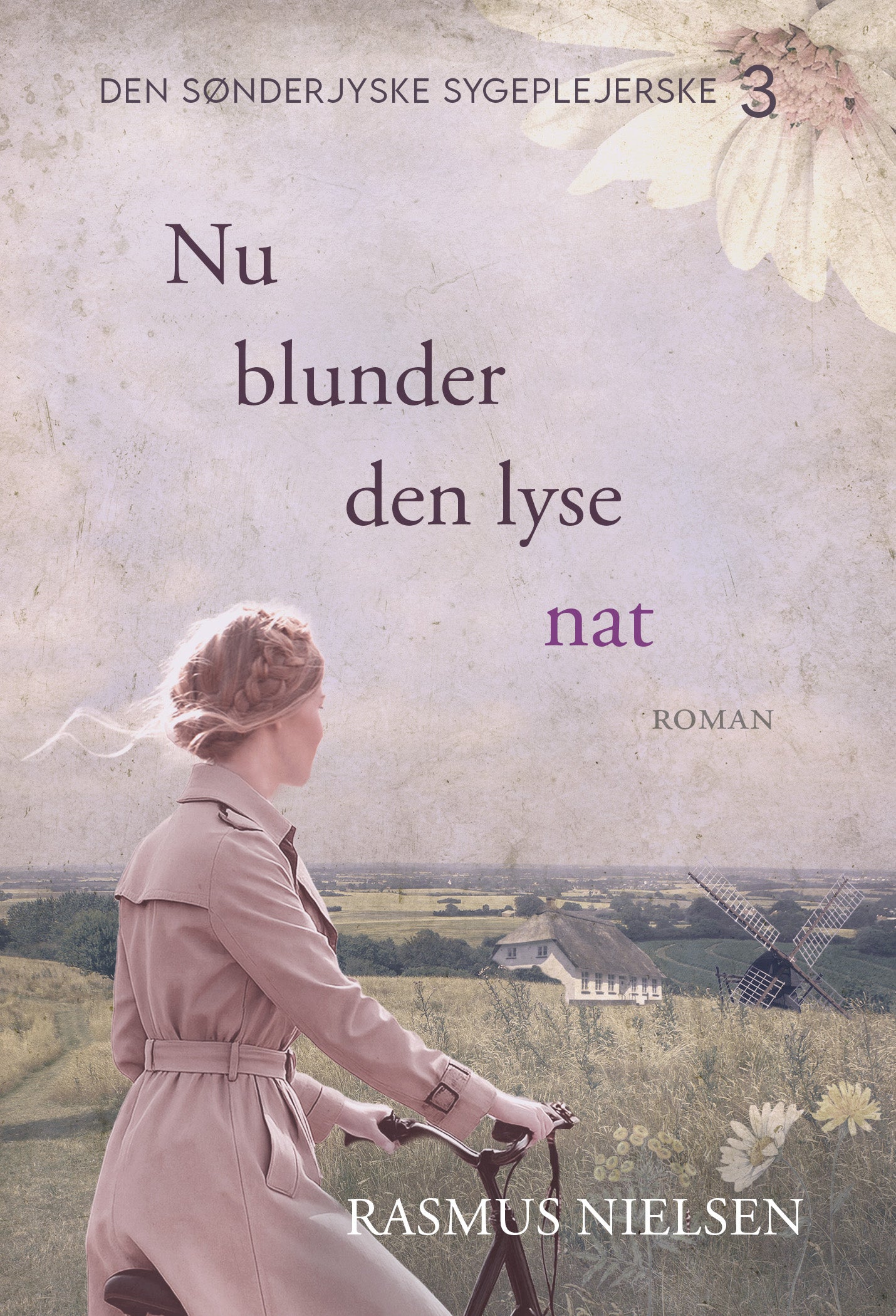 NU BLUNDER DEN LYSE NAT