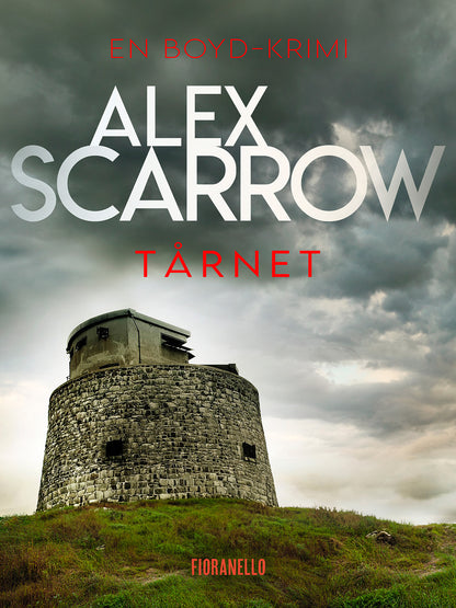 TÅRNET