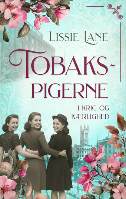 TOBAKSPIGERNE