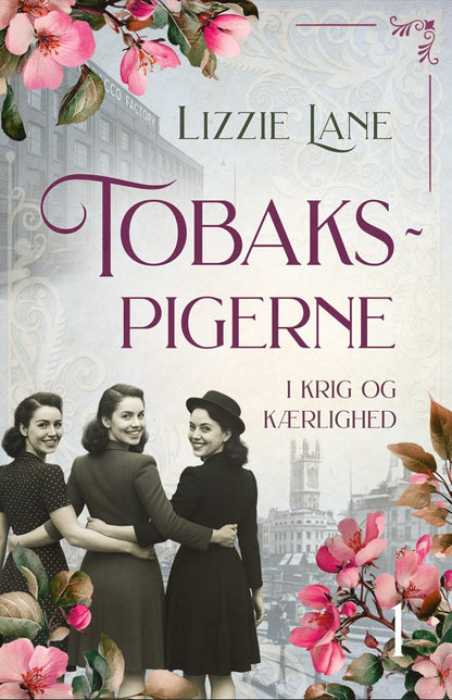 TOBAKSPIGERNE