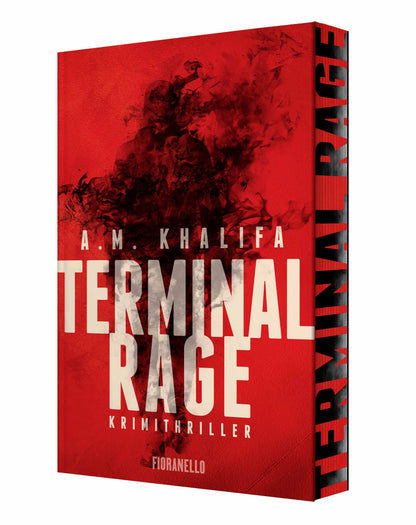 TERMINAL RAGE