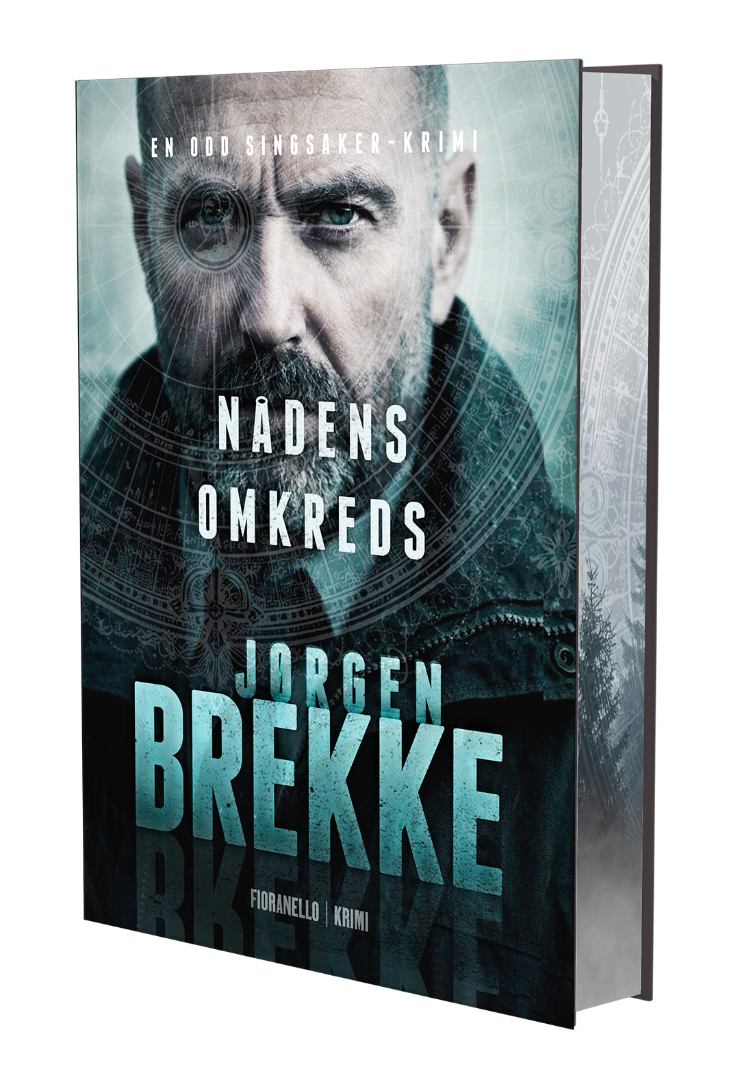 NÅDENS OMKREDS