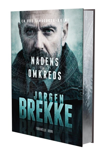 NÅDENS OMKREDS