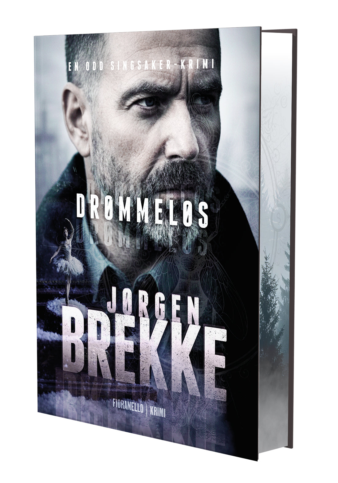 DRØMMELØS