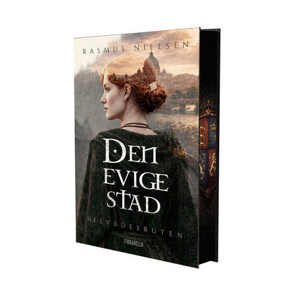 DEN EVIGE STAD