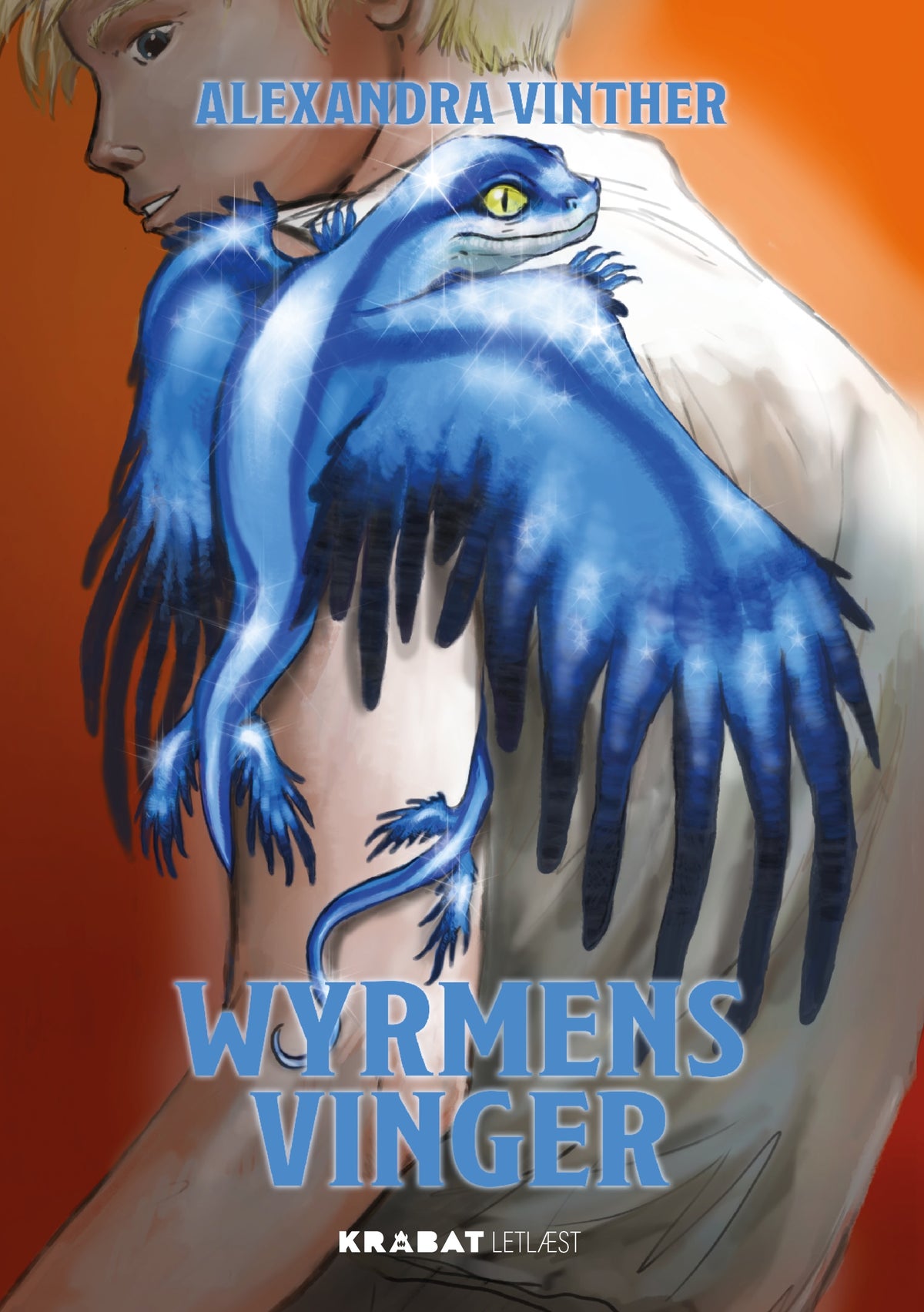 WYRMENS VINGER