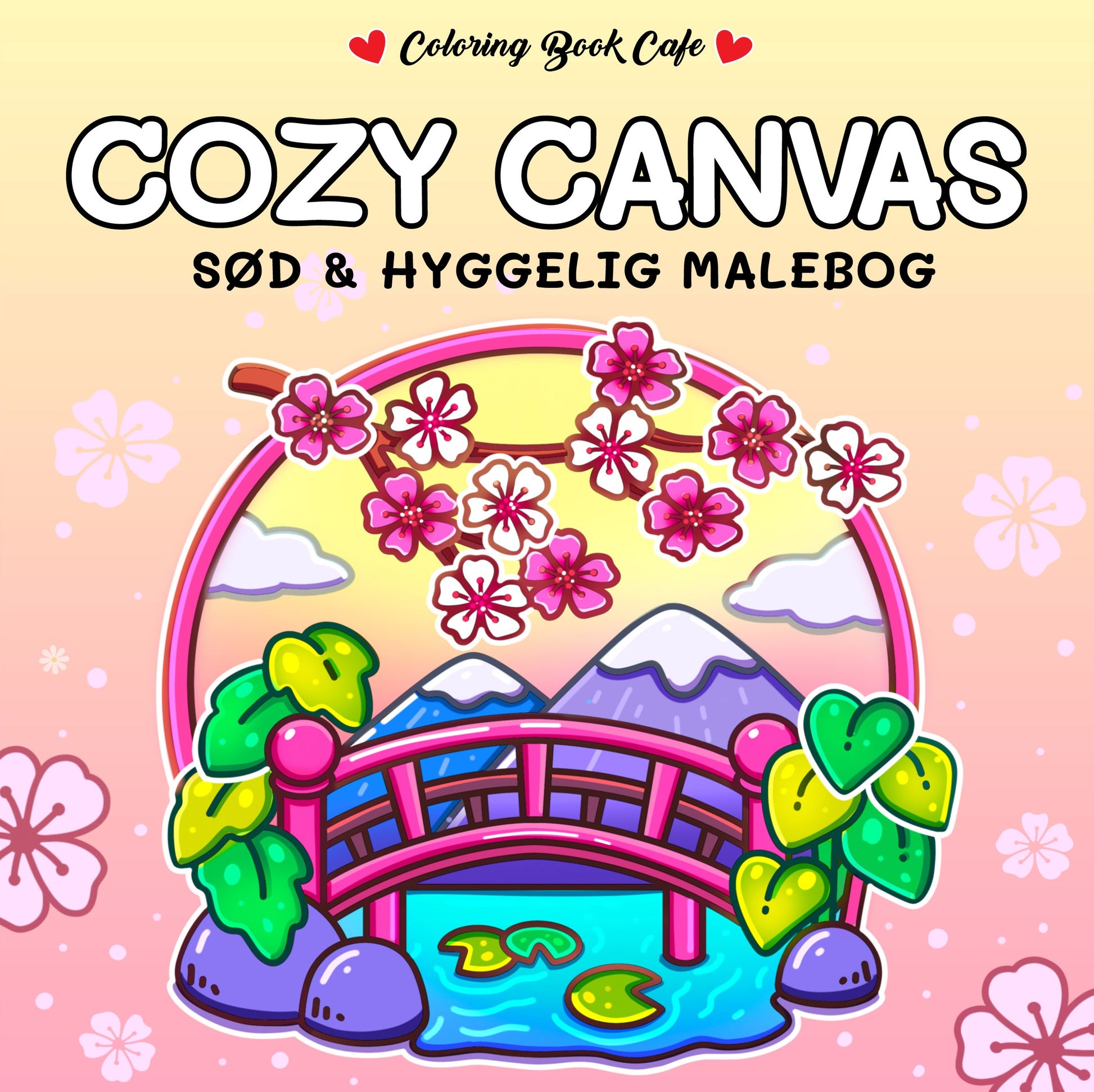 MALEBOG: COZY CANVAS