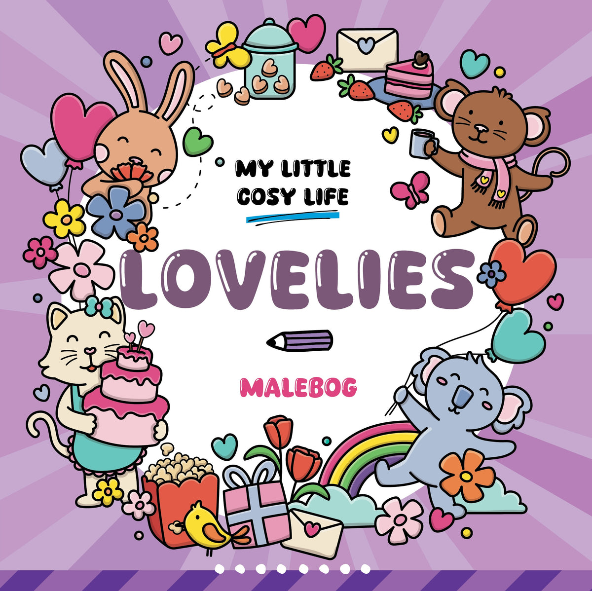 MALEBOG: LOVELIES