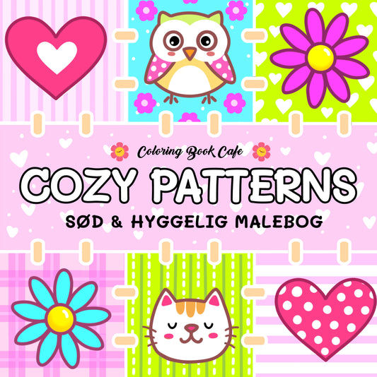 MALEBOG: COZY PATTERN
