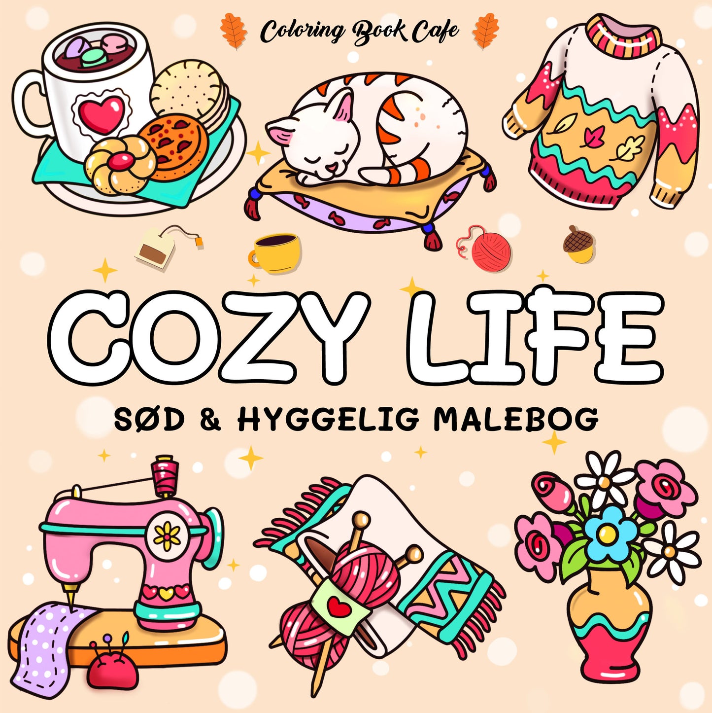 MALEBOG: COZY LIFE