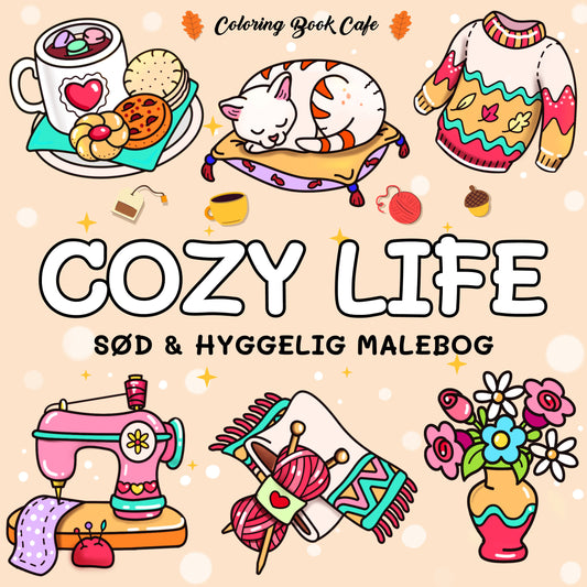 MALEBOG: COZY LIFE