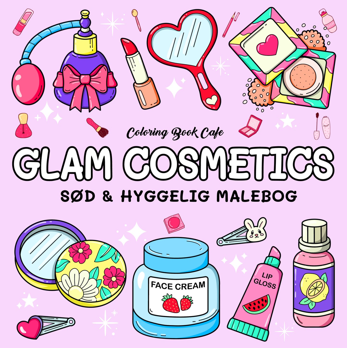MALEBOG: GLAM COSMETICS