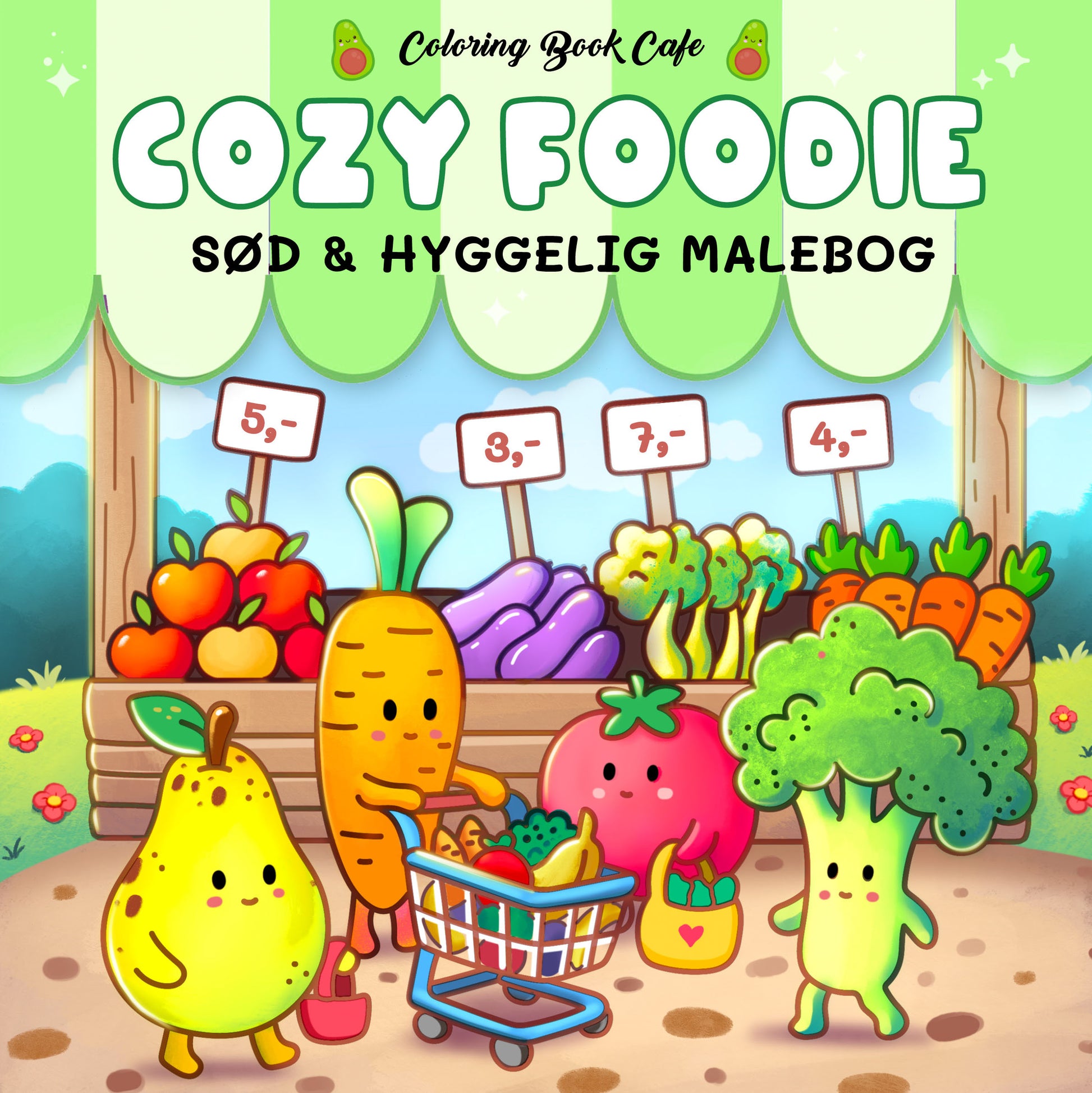 MALEBOG: COZY FOODIE