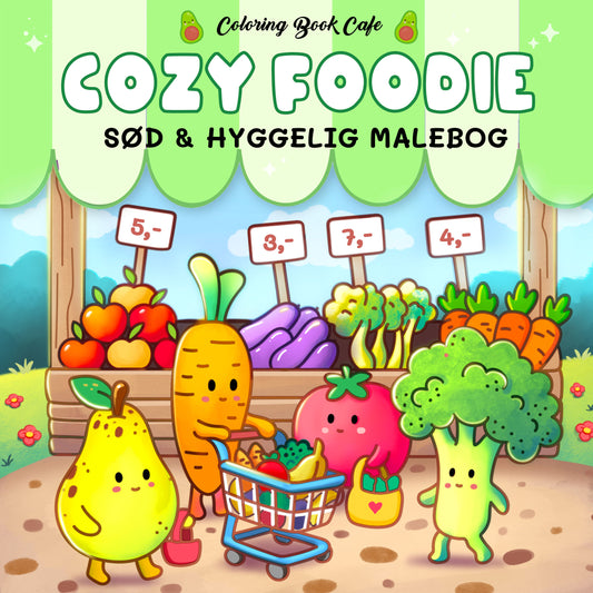 MALEBOG: COZY FOODIE